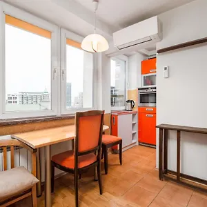  Apartament E. Plater With Ac By Your Freedom