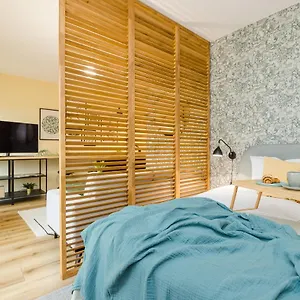  Apartament Shortstaypoland Sierakowskiego